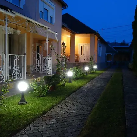 Сучасний Котедж У Центрі Сваляви Villa Svaliava