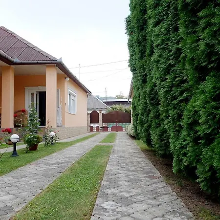 Сучасний Котедж У Центрі Сваляви Villa *